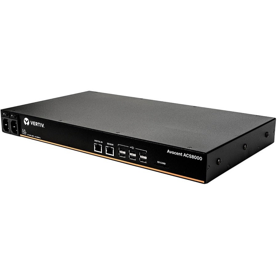 Vertiv Avocent Acs 8016Dac Rs-232