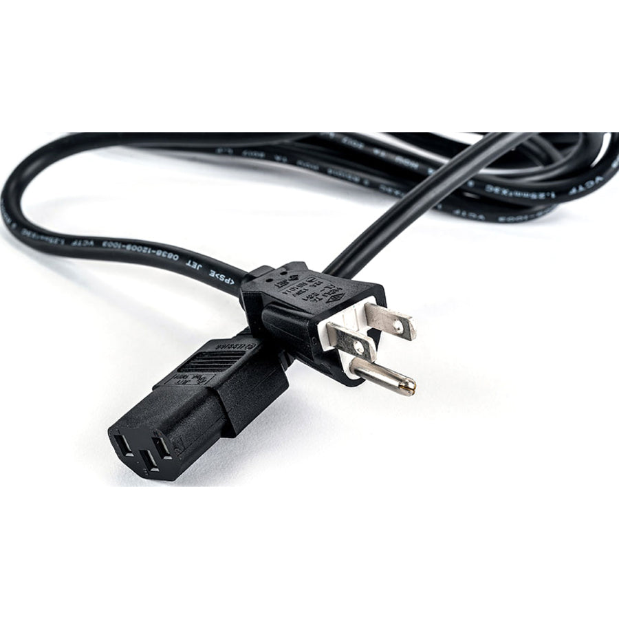 Vertiv Avocent Power Cord for Japan (legacy -105 skus) C13 to JIS 8303, 2.5m for Vertiv