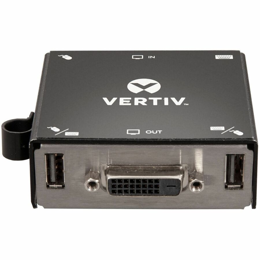 Vertiv Avocent Tbr02