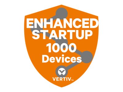 Vertiv ENV ALERT 1000 Device Startup