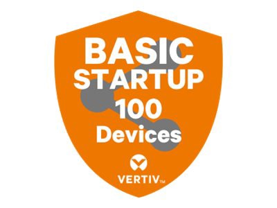 Vertiv ENV ALERT 100D Basic Contract