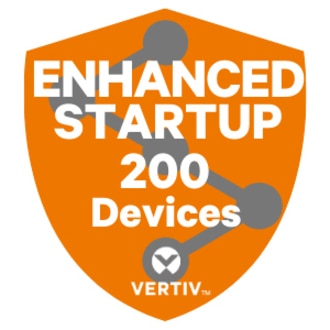Vertiv ENV ALERT 200 Device Startup
