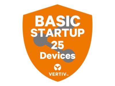 Vertiv Environet Alert 25-Node License Stand-Alone