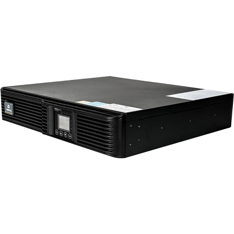 Vertiv GXT4-1000RT120 | On-line UPS