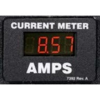 Vertiv Geist 15409VH Metered Power Distribution Unit - Data Center PDU | TecISoft