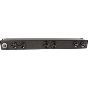 Vertiv Geist 16743 - Basic Standard 20A 120V Power Distribution Unit | TecSoft
