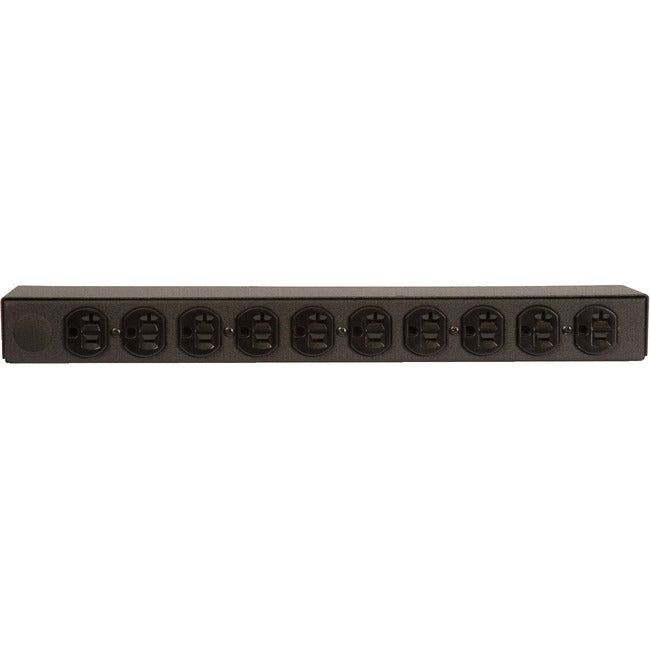 Vertiv Geist 28153VH Surge Protected rPDU - 20A Vertical Power Distribution Unit | Tecisoft