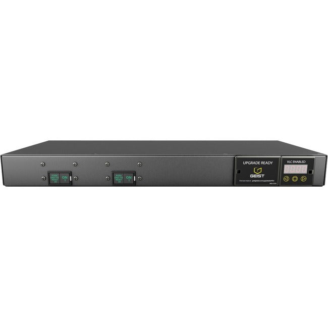 Vertiv Geist Metered Upgradeable rPDU I10113 - Data Center Power Distribution | Vertiv