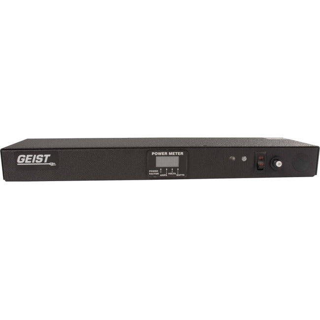 Vertiv Geist Metered rPDU 29062VH - Power Distribution Unit