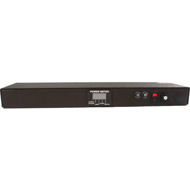 Vertiv Geist SPFC104-1025 Metered Surge PDU 12568