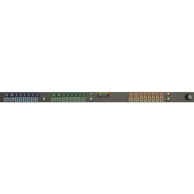 Vertiv I10049L - 48 AC Outlet Power Distribution Unit PDU | TecSoft