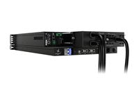 Vertiv Liebert GXT5 Lithium-Ion Online UPS 5000VA/4900W 208V 240V 3U Rack/Tower GXT5LI-5KL630RT3UXLN