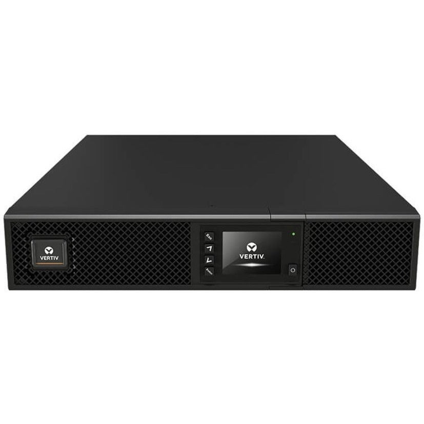 Vertiv Liebert GXT5LI-48VBATKIT2 48V Lithium-Ion Battery Kit