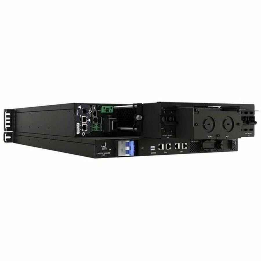 Vertiv Liebert GXT5LI-6000GVRT3UXLN Lithium-Ion UPS