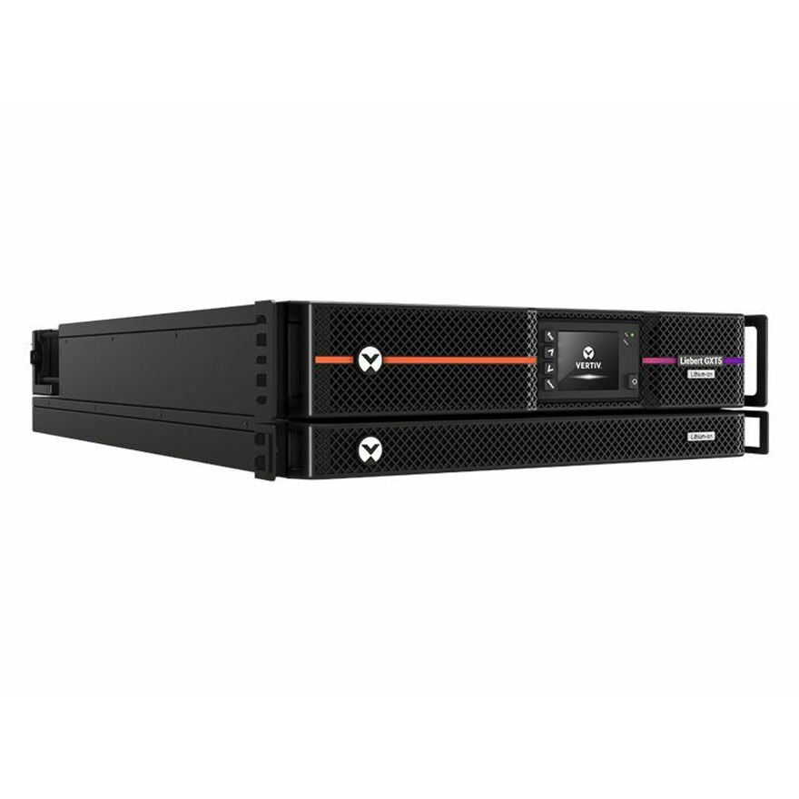 Vertiv Liebert GXT5LI-6000GVRT3UXLN Lithium-Ion UPS