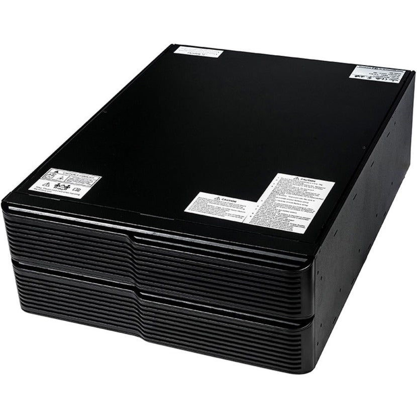 Vertiv Liebert Gxt4, 8000Va/7200W, 208/120V On-Line, Double-Conversion Rack/Tower Smart Ups With Communication Card