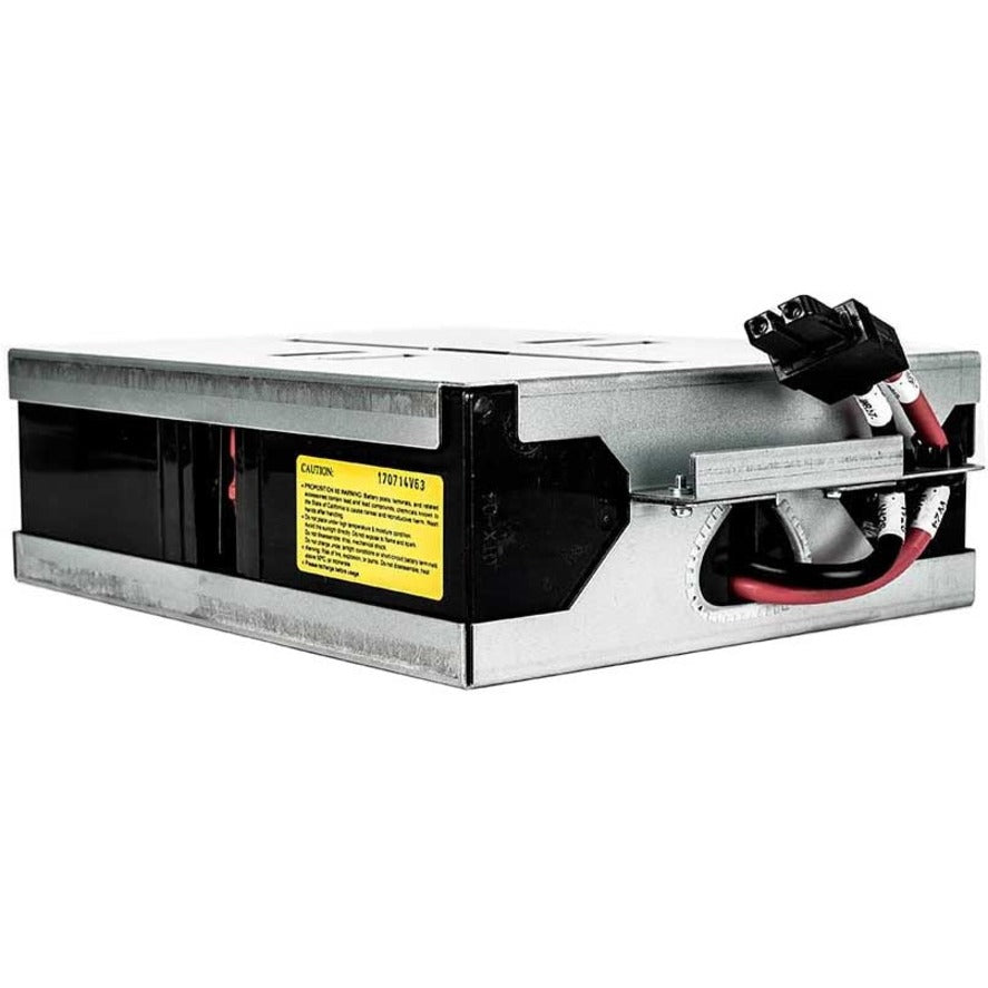 Vertiv Liebert Hot-Swap Internal 48V, 5 Ah Lead-Acid Battery For Liebert Gxt4 Ups Systems From 500-1000Va