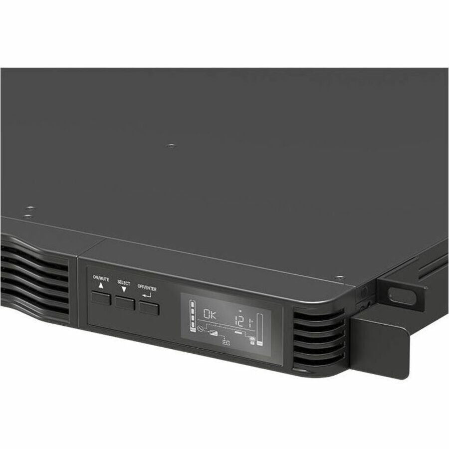 Vertiv Liebert PSI5 1500VA 1U Rack Mount UPS