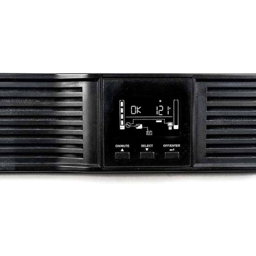 Vertiv Liebert PSI5 2200VA Line Interactive Rackmount UPS - Server Rack Battery Backup | Vertiv PSI5-2200RT120LI