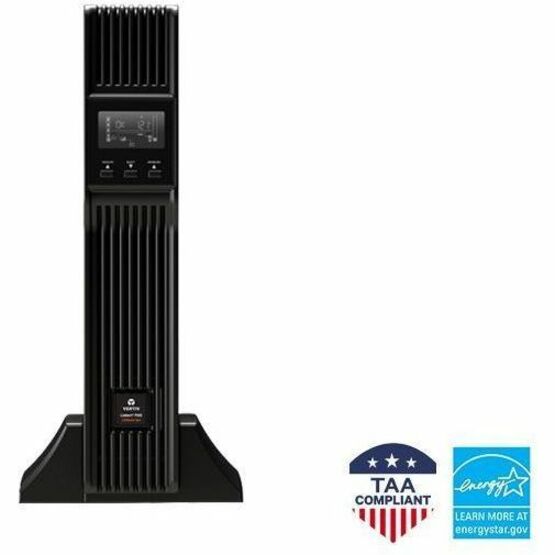 Vertiv Liebert PSI5 2200VA Lithium-Ion TAA UPS | PSI5-2200RT120LITAA