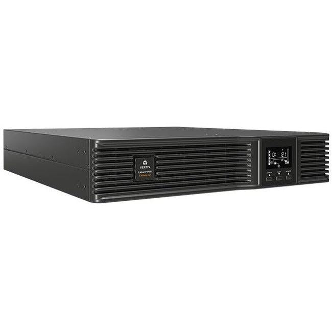 Vertiv Liebert PSI5 Lithium-Ion UPS (PSI5-2200RT120LIN)
