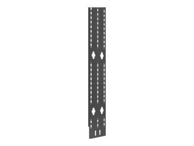 Vertiv - Rack PDU/cable management tie bracket - black (pack of 2)
