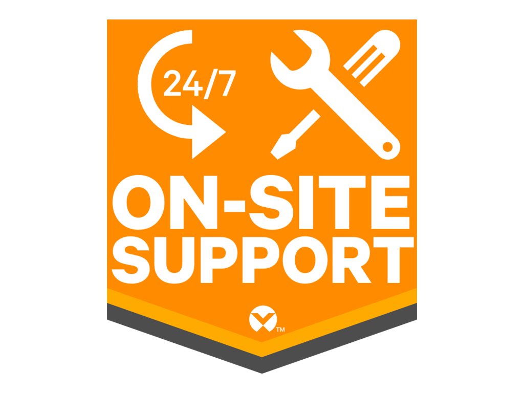 Vertiv Start-Up - Installation / configuration - on-site PAPITA-BATT