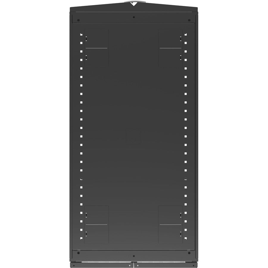 Vertiv VR Rack VR3300 - 42U High Density Server Rack