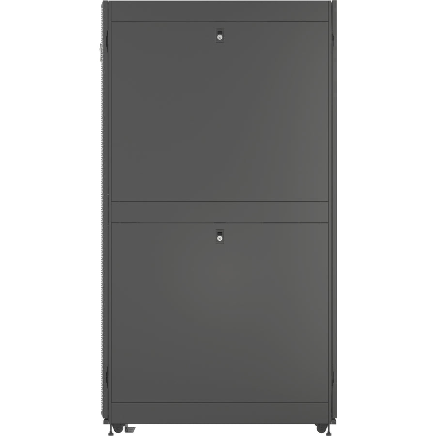 Vertiv VR3307TAA - Data Center Server Rack Cabinet | TecSoft