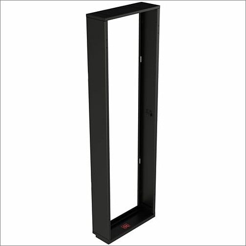 Vertiv VRA3005 Depth Extension, Black