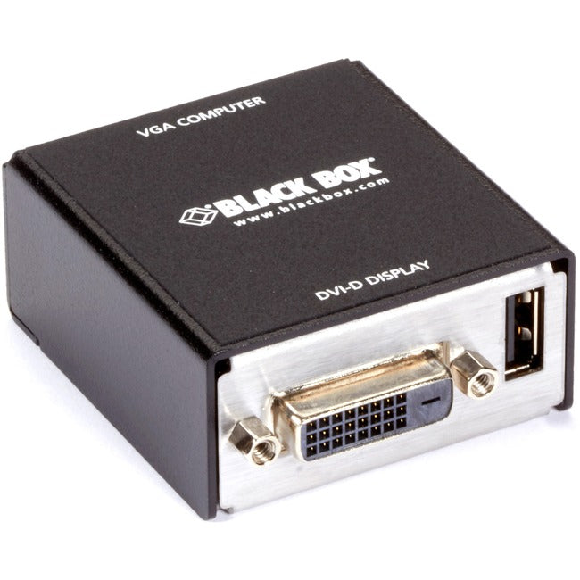 Vga To Dvi-D Video Converter - Usb-Powered, Gsa, Taa