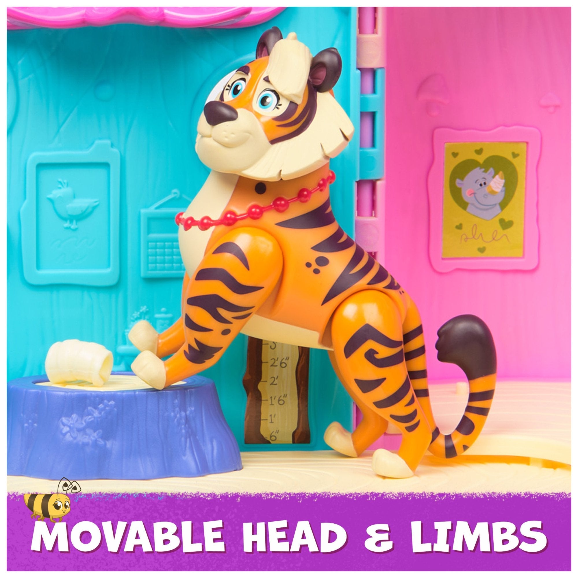 Vida the Vet - Feel Better KOA Pack