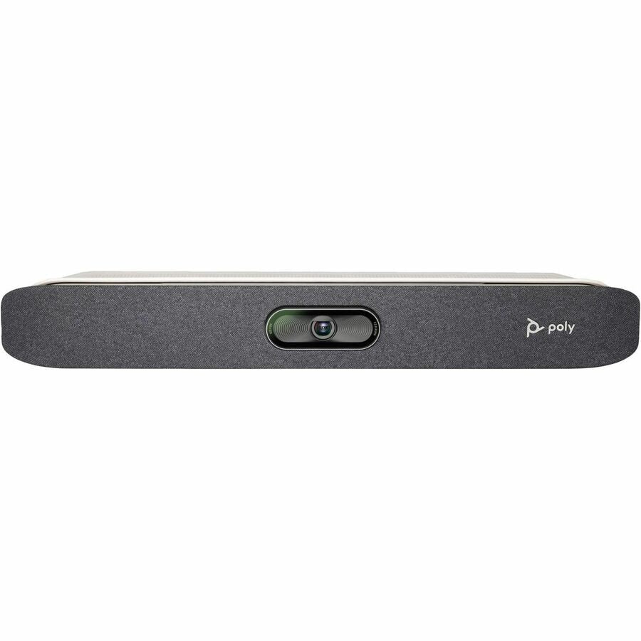 Video Conferencing Equipment - Poly Studio X30 All-In-One 4K Video Bar 83Z45AA#ABA
