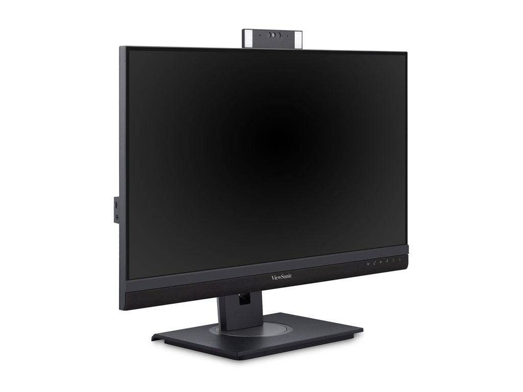 Video Conferencing Monitor - VG2757V-2K 27" QHD Docking Monitor | ViewSonic