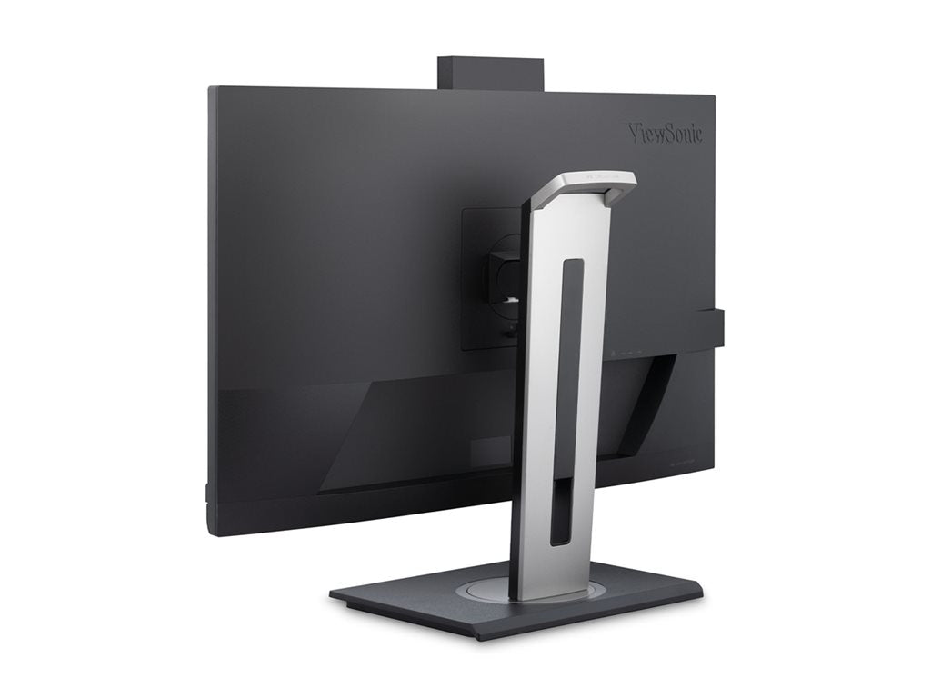 Video Conferencing Monitor - VG2757V-2K 27" QHD Docking Monitor | ViewSonic
