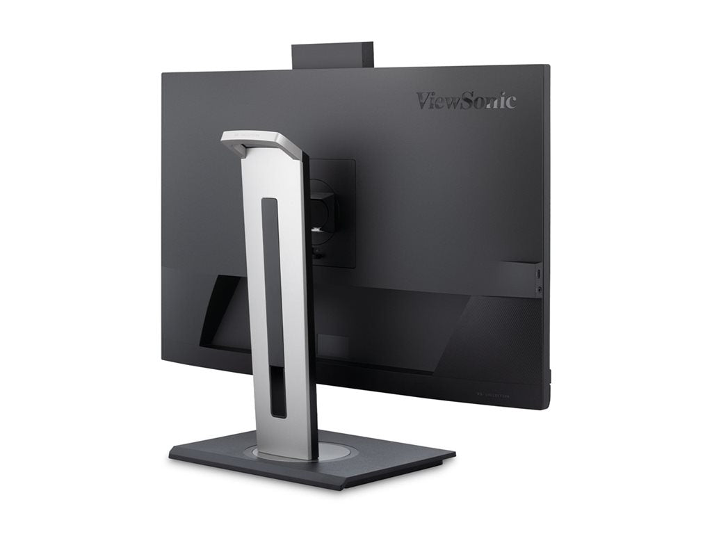 Video Conferencing Monitor - VG2757V-2K 27" QHD Docking Monitor | ViewSonic