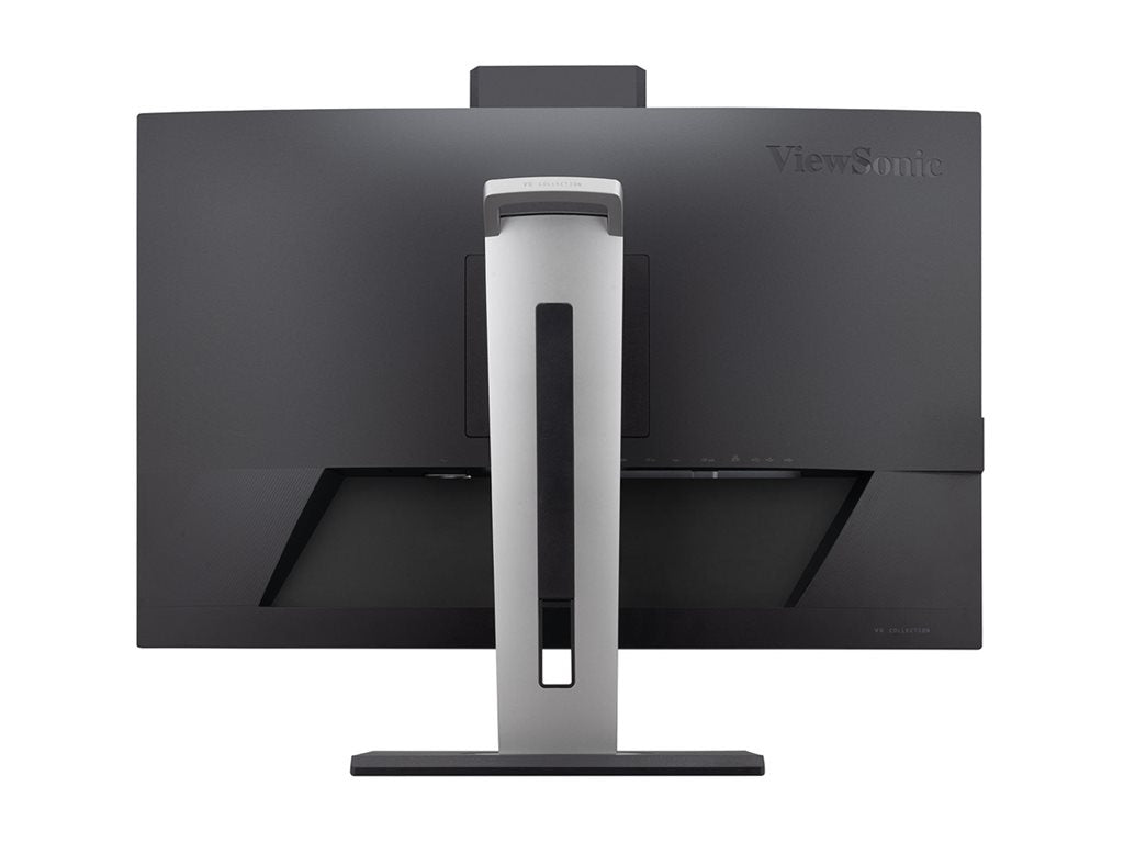 Video Conferencing Monitor - VG2757V-2K 27" QHD Docking Monitor | ViewSonic