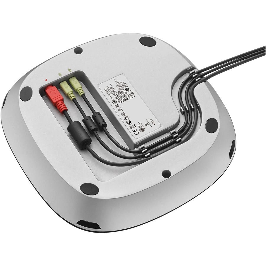 Video Conferencing Systems - GROUP Plus Expansion Mics | TecisOft 960-001060