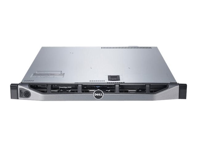 Video Insight NVR-R-1-1-12TB - NVR 12 TB - networked - 1U - rack-mountable
