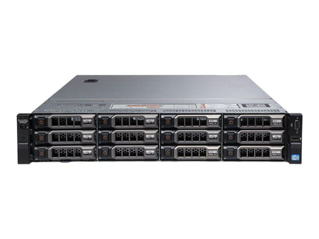Video Insight NVR-R-2-2-60TB - NVR 60 TB - networked - 2U - rack-mountable