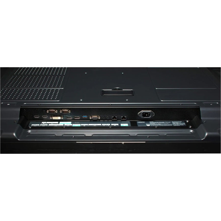 Video Wall Bundle - Professional 2x2 Digital Signage System | TeCISoft 55VSM5JW-4P