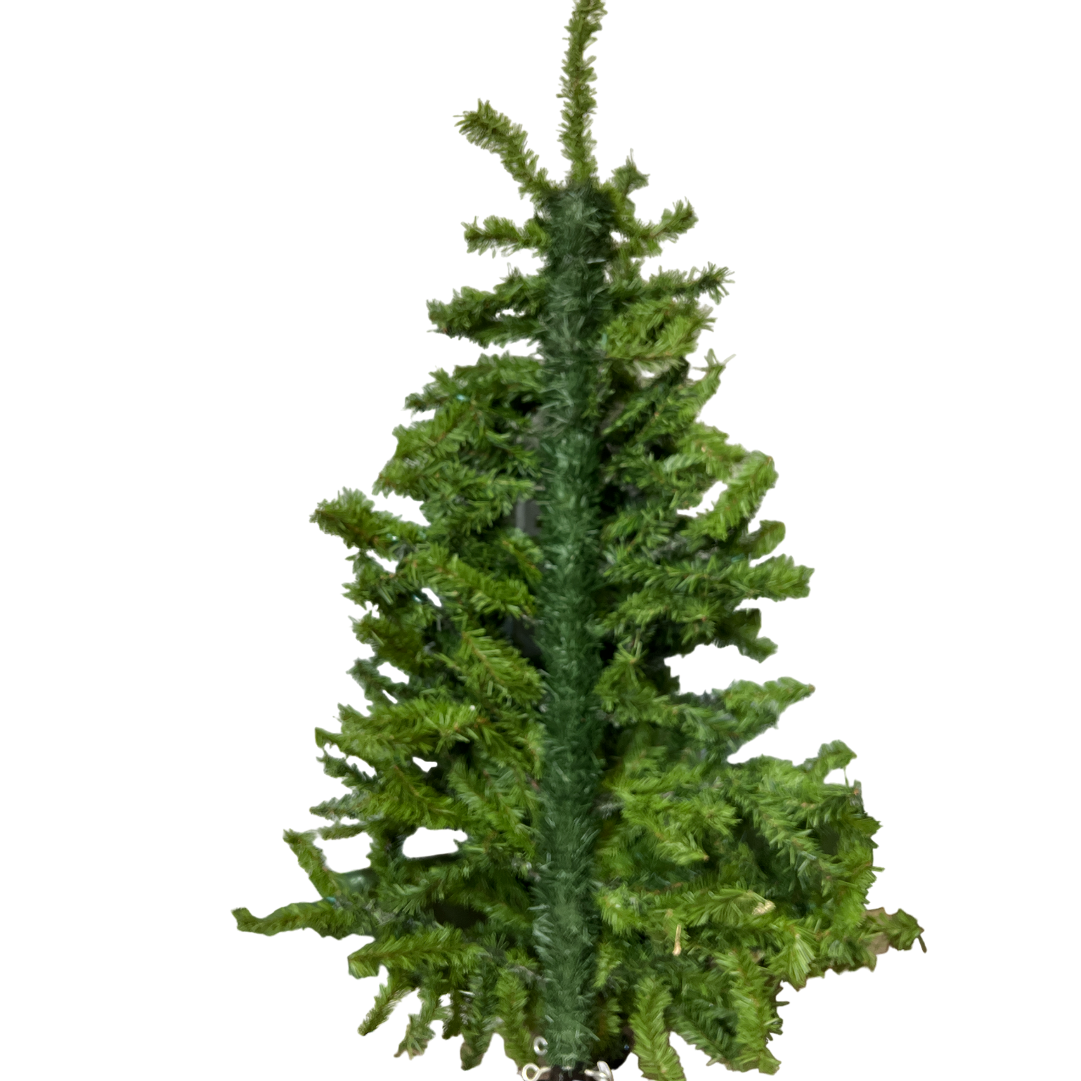 Vienna Woods Wall Tree - Green - 4'