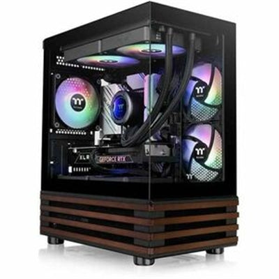 View 170 WS ARGB Black