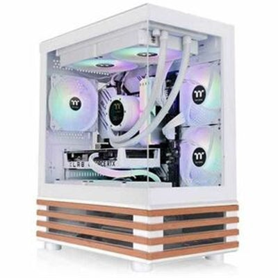 View 170 WS ARGB White
