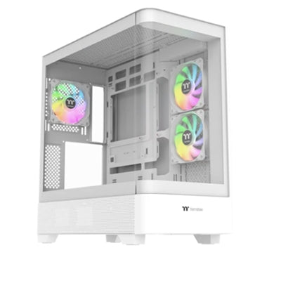 View 290 Case White
