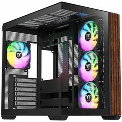 View 380 WS ARGB Black