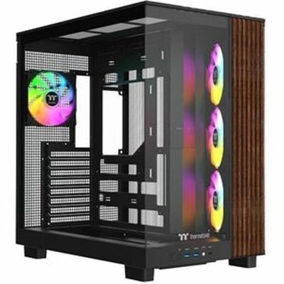 View 380 XL WS ARGB Black