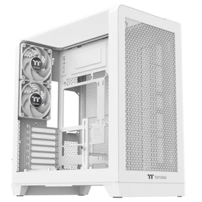 View 390 Air White