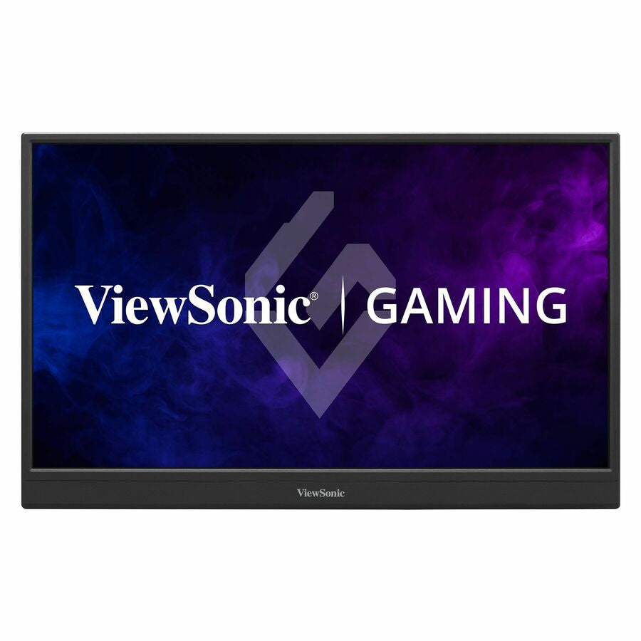 ViewSonic 15.6" Portable 1080p 144Hz IPS Gaming Monitor with FreeSync
