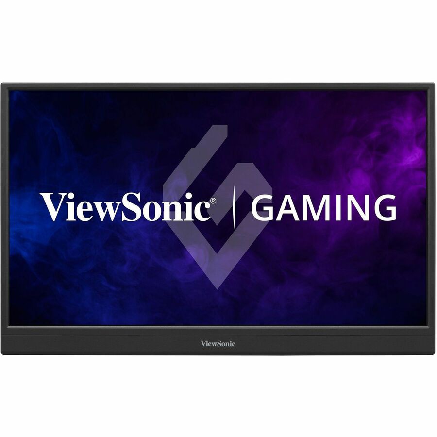 ViewSonic 15.6" Portable 1080p 144Hz IPS Gaming Monitor with FreeSync